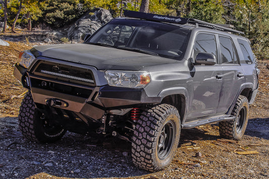 5th Gen 4Runner Front Bumper