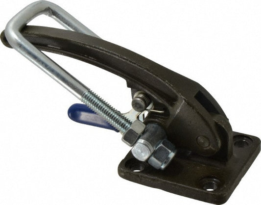 Latch for Swing Outs