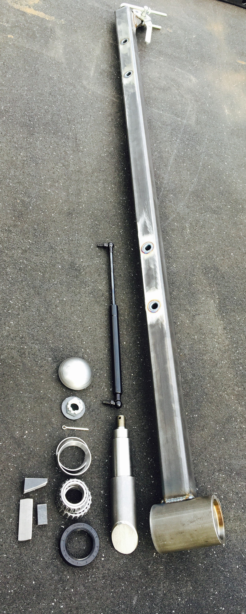 Swing Arm Assemblies