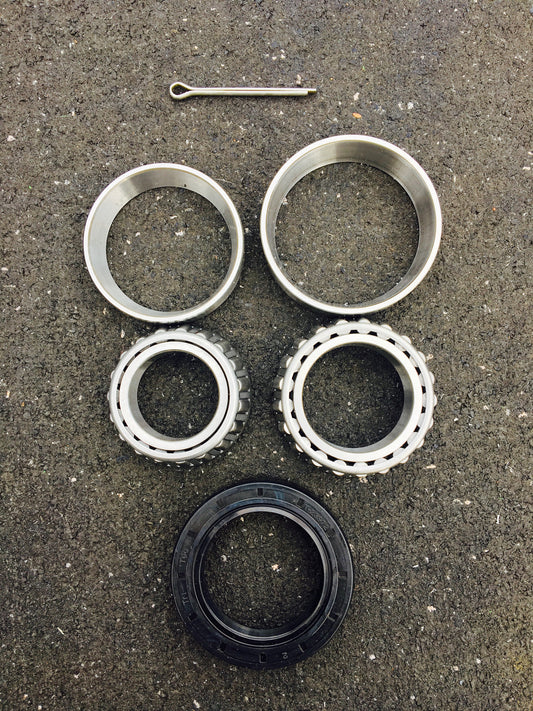 Spindle Rebuild Kit