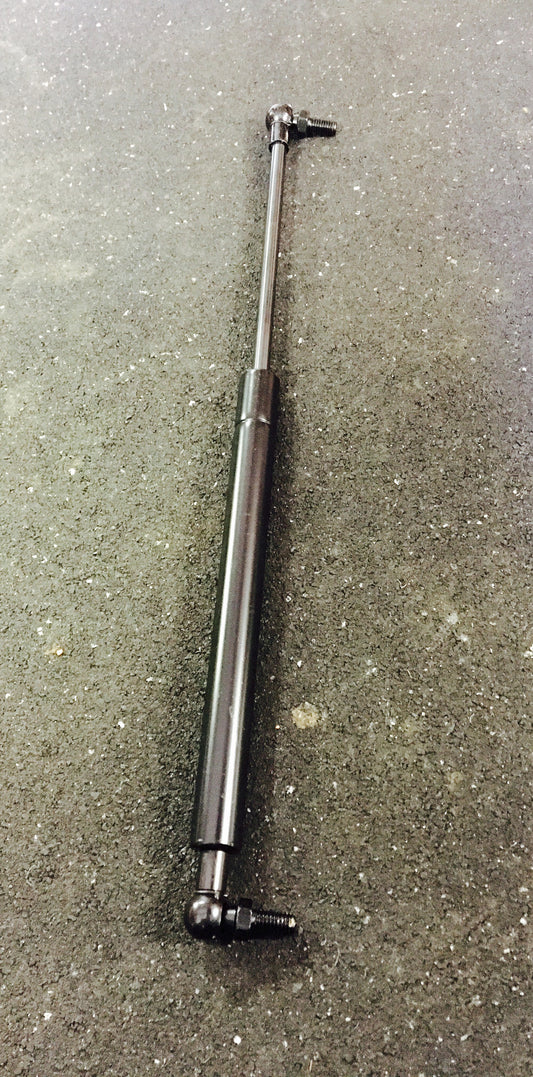 Gas Springs for Swing Out Arms