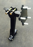 Tire Holder Attachment