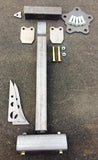 Tire Holder Attachment