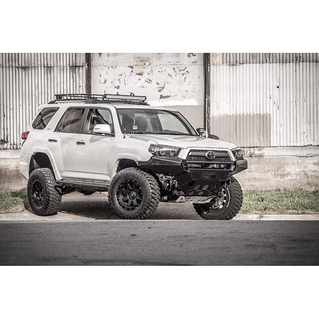 5th Gen 4Runner (2010-Present) Front Bumper