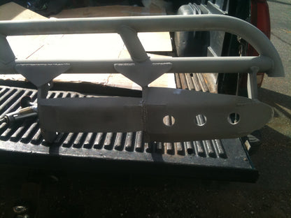 80 Series Land Cruiser (1990-1997) Sliders