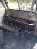 80 Series Land Cruiser (1990-1997) 3rd Row Seat Cargo Racks