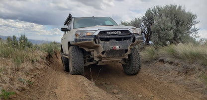 5th Gen 4Runner Front Bumper