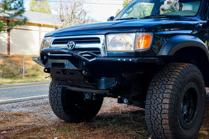 3rd Gen 4Runner Front Bumper