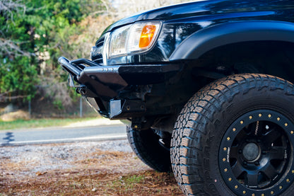 3rd Gen 4Runner Front Bumper