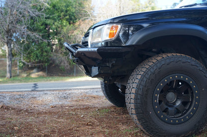 3rd Gen 4Runner Front Bumper