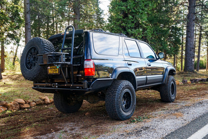 3rd Gen 4Runner Rear Bumper