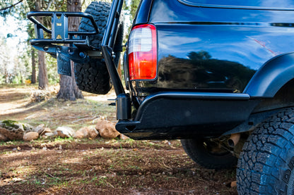 3rd Gen 4Runner Rear Bumper