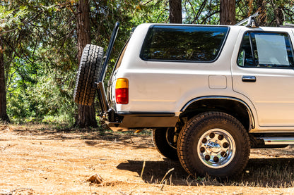 2nd Gen 4Runner Rear Bumper