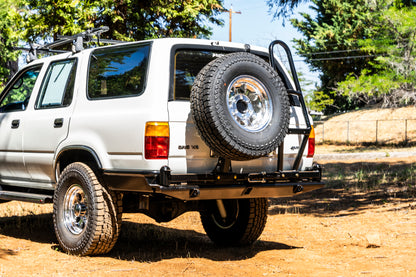 2nd Gen 4Runner Rear Bumper