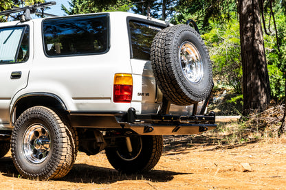 2nd Gen 4Runner Rear Bumper