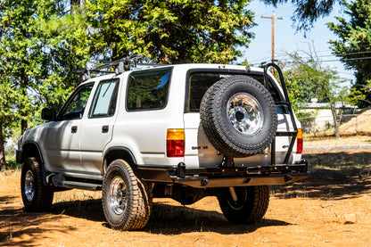 2nd Gen 4Runner Rear Bumper