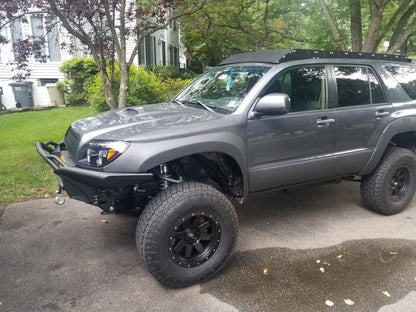 4th Gen 4Runner Front Bumper