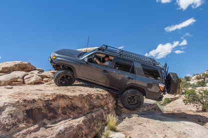 5th Gen 4Runner (2010-Present) Sliders