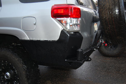 5th Gen 4Runner (2010-Present) Rear Bumper