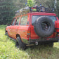 60 Series Rear Bumper
