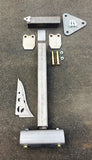 Tire Holder Attachment