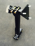 Tire Holder Attachment