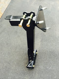 Tire Holder Attachment
