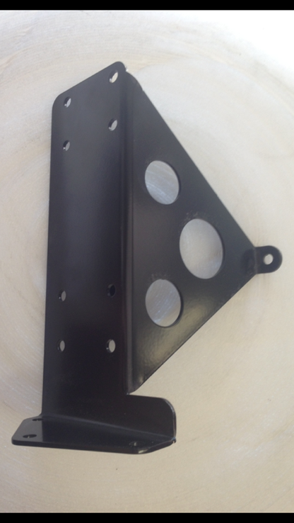 5th Gen 4Runner (2010-Present) ARB Air Compressor Bracket