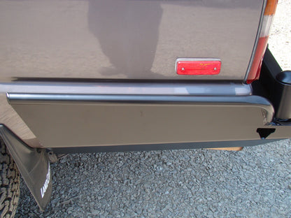 60 Series Rear Bumper