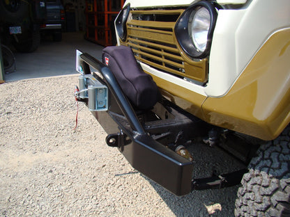 40 & 55 Series Land Cruiser (1960-1984) Front bumper
