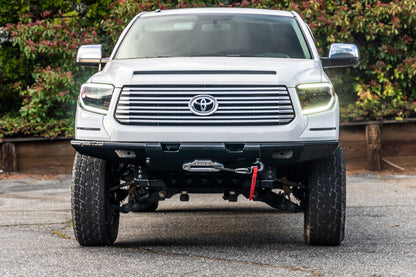 2nd Gen Tundra Front Bumper