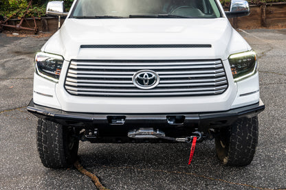 2nd Gen Tundra Front Bumper
