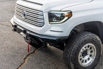 2nd Gen Tundra Front Bumper