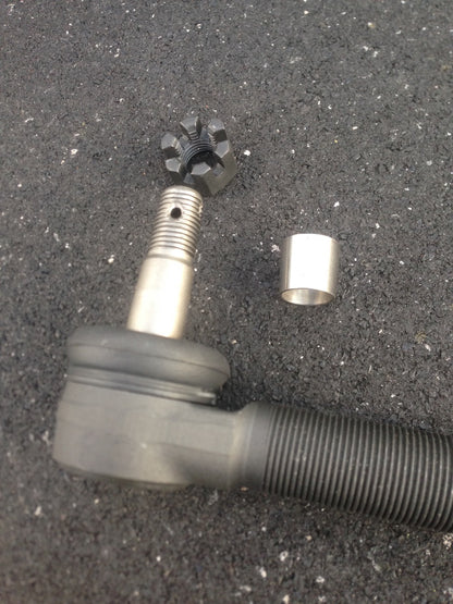 80 TRE to 60 Series Pitman Arm Tapered Spacer
