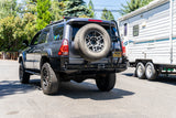 4th Gen 4Runner Rear Bumper