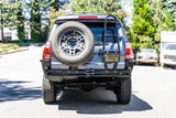 4th Gen 4Runner Rear Bumper