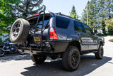 4th Gen 4Runner Rear Bumper