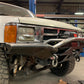 1st Gen 4Runner Front Bumper
