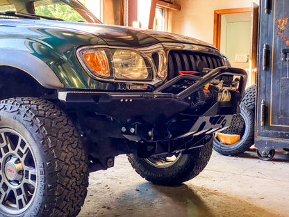1st Gen Tacoma Front Bumper