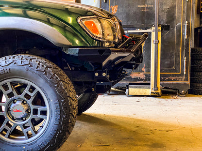 1st Gen Tacoma Front Bumper