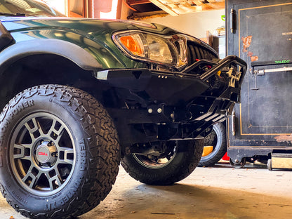 1st Gen Tacoma Front Bumper