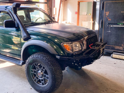 1st Gen Tacoma Front Bumper