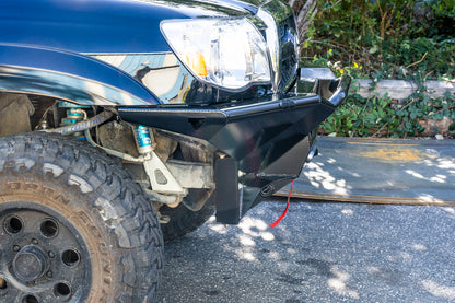 2nd Gen Tacoma Front Bumper