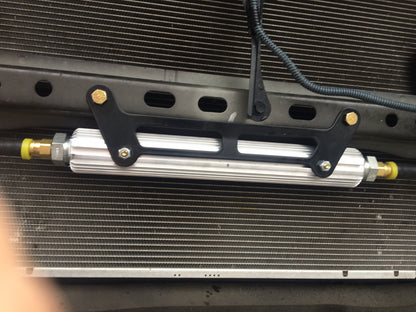 Power Steering Cooler kit