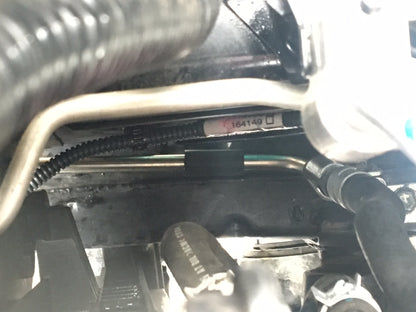 Power Steering Cooler kit