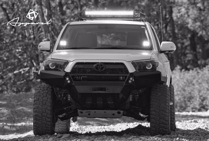 5th Gen 4Runner (2010-Present) Front Bumper