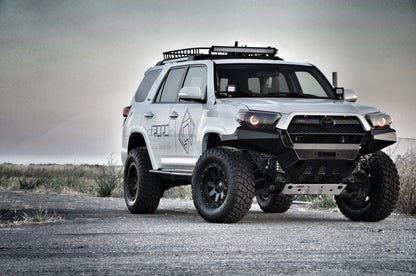 5th Gen 4Runner (2010-Present) Front Bumper