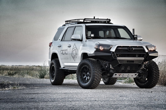 5th Gen 4Runner (2010-Present) Front Bumper