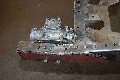Saginaw Steering Box Mount for 40 Series Land Cruiser