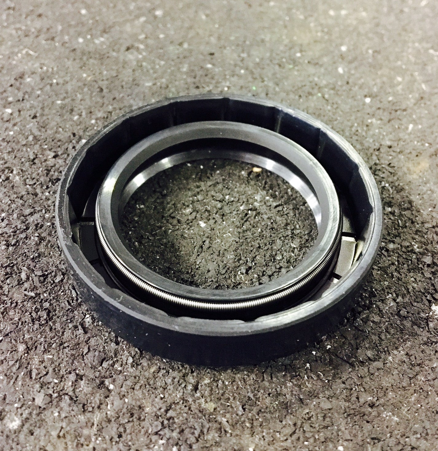 Spindle Seal 4X4LABS